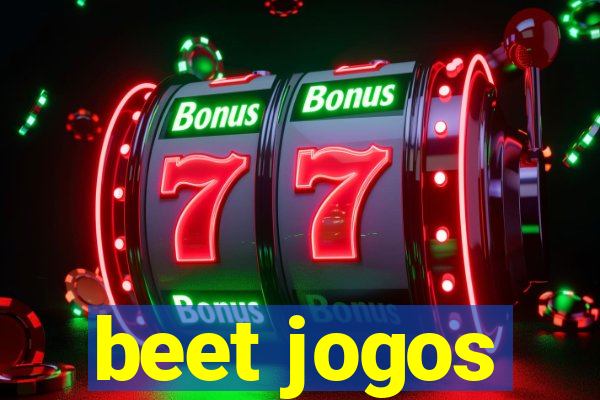 beet jogos