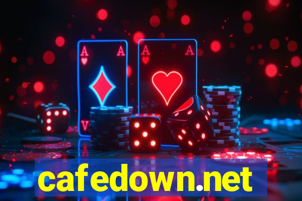 cafedown.net