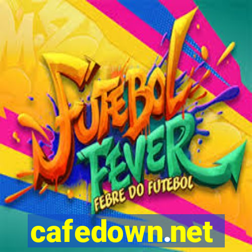 cafedown.net