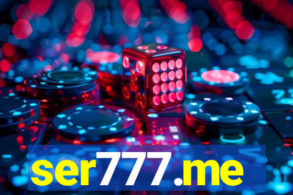 ser777.me