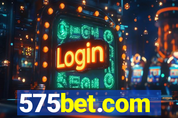 575bet.com