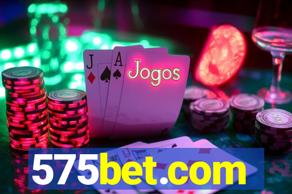 575bet.com