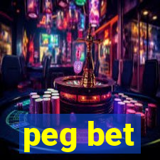 peg bet