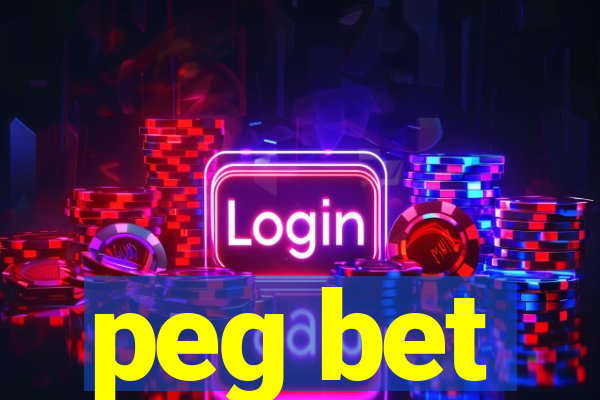 peg bet