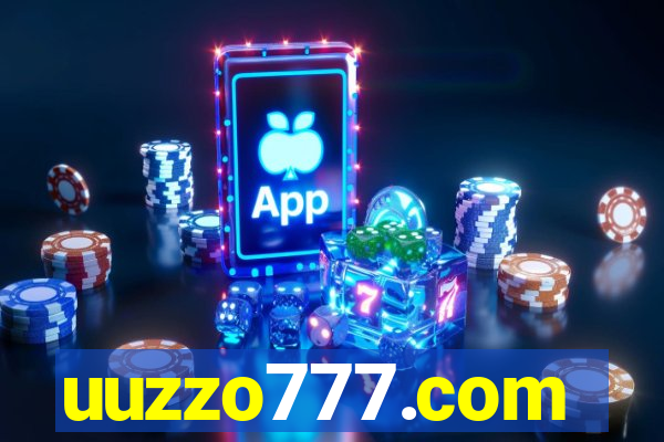 uuzzo777.com