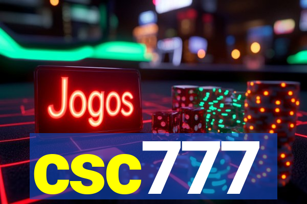 csc777