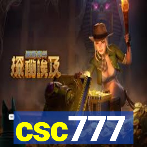 csc777