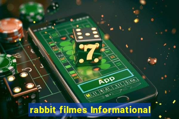 rabbit filmes Informational