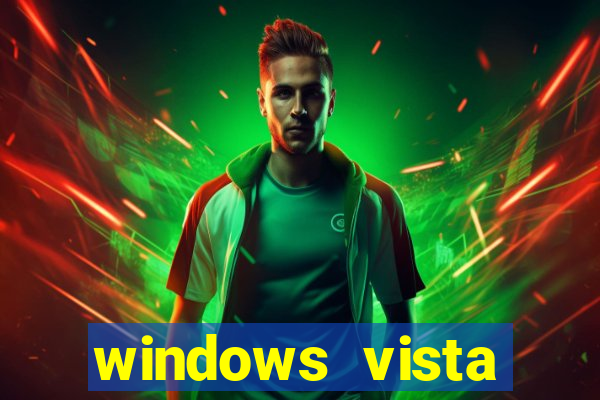 windows vista simulator scratch