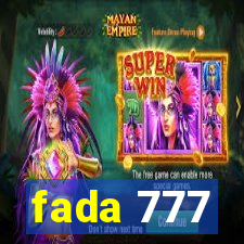 fada 777