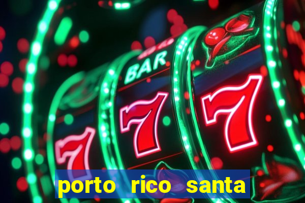 porto rico santa maria df