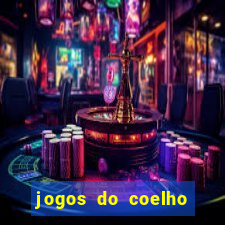 jogos do coelho sabido para jogar online