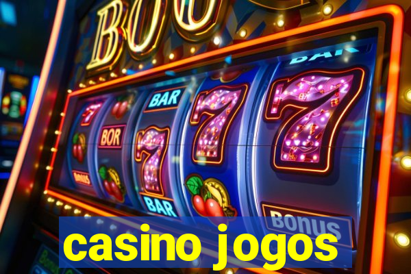 casino jogos