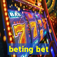 beting bet