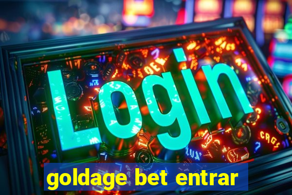 goldage bet entrar