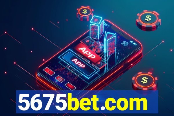 5675bet.com