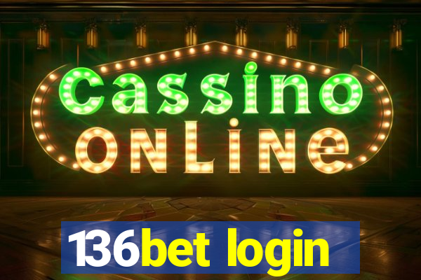 136bet login