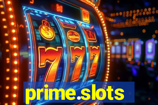 prime.slots