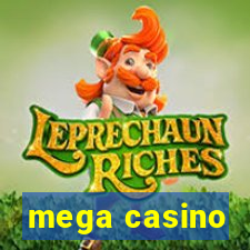 mega casino