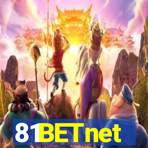 81BETnet