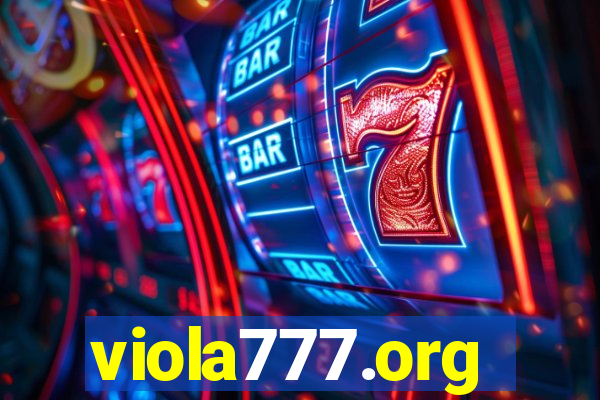 viola777.org