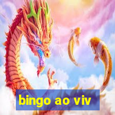 bingo ao viv