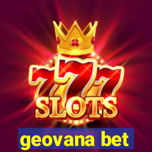 geovana bet