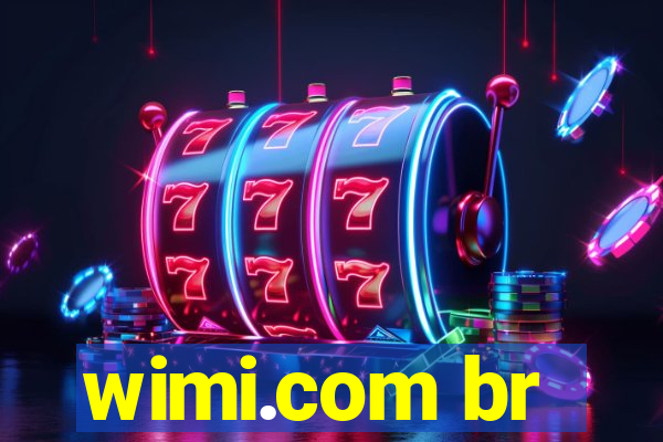 wimi.com br