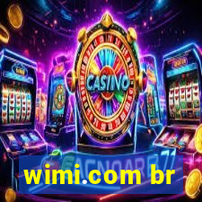 wimi.com br