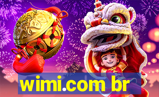 wimi.com br