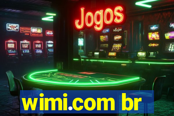 wimi.com br