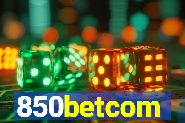 850betcom