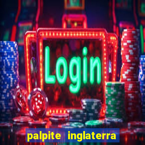 palpite inglaterra x itália