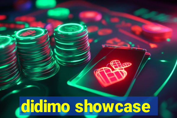 didimo showcase