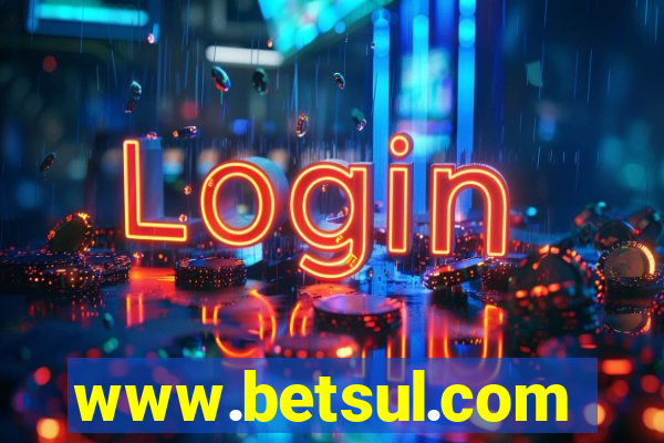 www.betsul.com