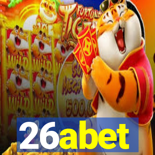 26abet