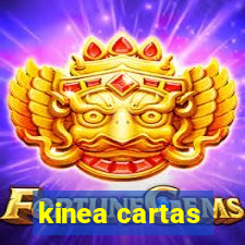 kinea cartas