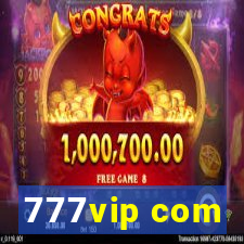 777vip com