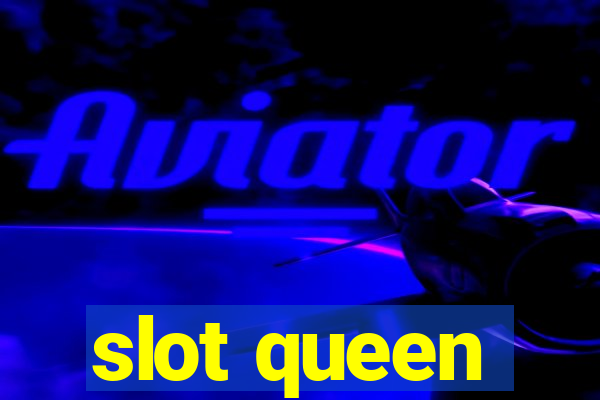 slot queen