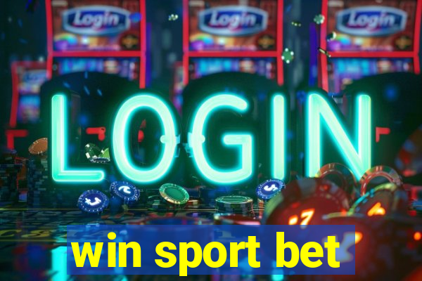 win sport bet