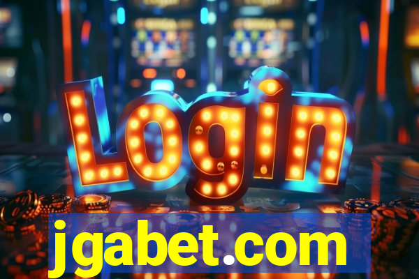 jgabet.com