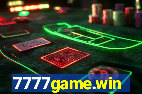 7777game.win