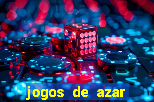 jogos de azar foram legalizados