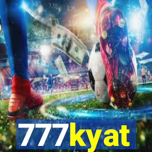 777kyat