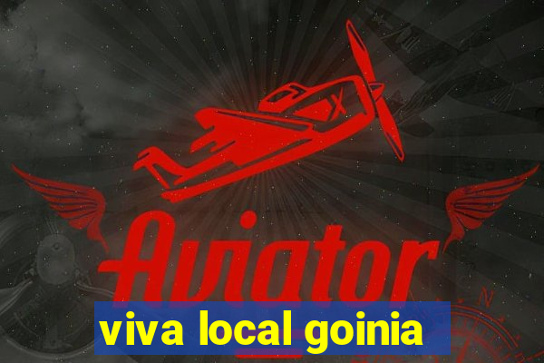 viva local goinia