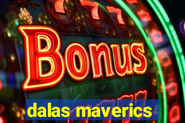 dalas maverics