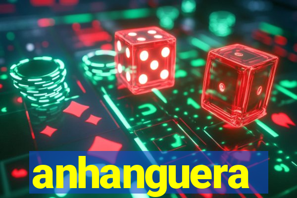 anhanguera significado tupi