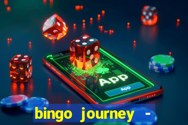 bingo journey - lucky casino