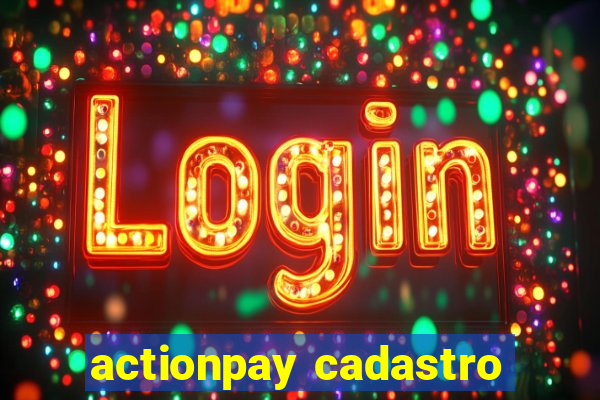 actionpay cadastro