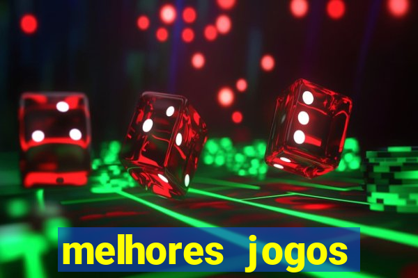 melhores jogos gratis para iphone